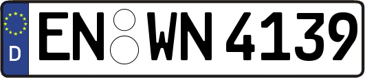 EN-WN4139