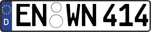 EN-WN414
