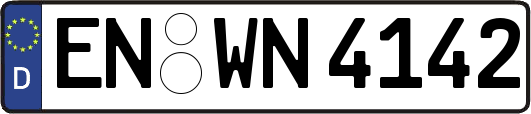 EN-WN4142