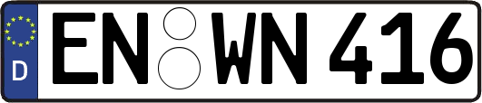 EN-WN416