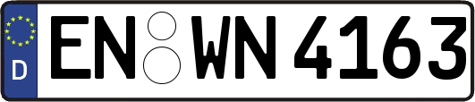 EN-WN4163