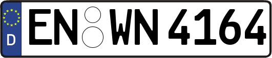 EN-WN4164