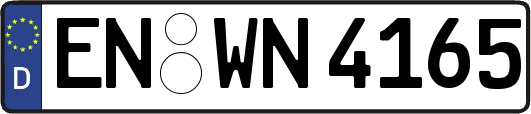 EN-WN4165