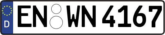 EN-WN4167