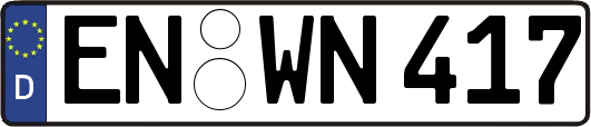 EN-WN417
