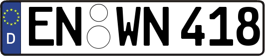 EN-WN418