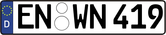 EN-WN419
