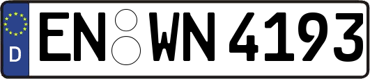 EN-WN4193