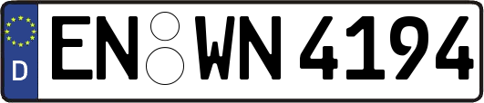 EN-WN4194