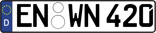 EN-WN420