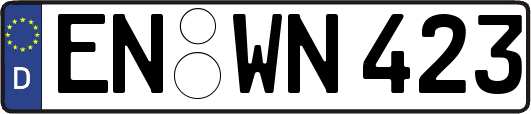 EN-WN423