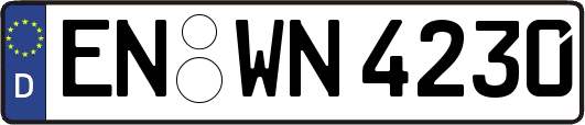 EN-WN4230