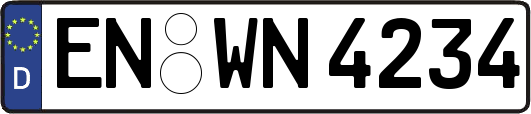 EN-WN4234