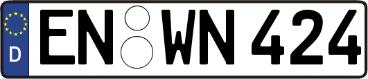EN-WN424