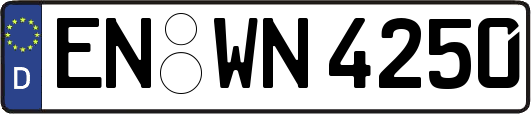 EN-WN4250