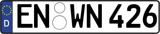 EN-WN426