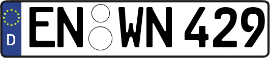 EN-WN429
