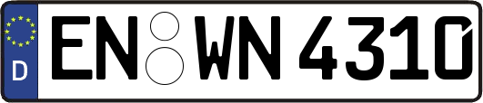 EN-WN4310