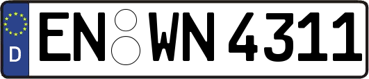 EN-WN4311