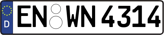 EN-WN4314