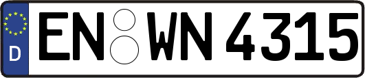 EN-WN4315
