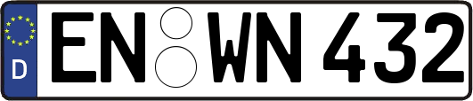 EN-WN432