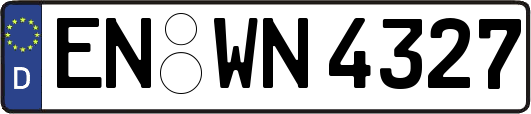 EN-WN4327