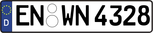 EN-WN4328