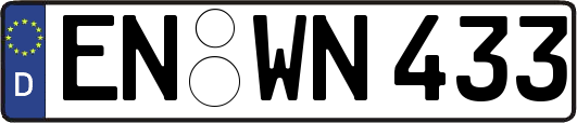 EN-WN433