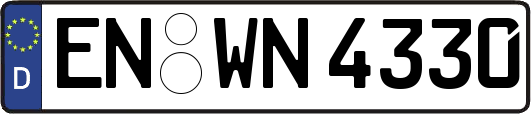 EN-WN4330