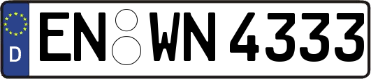 EN-WN4333