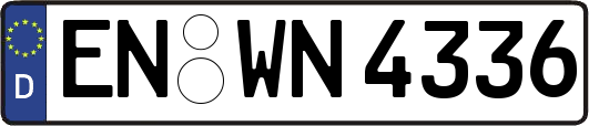 EN-WN4336