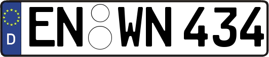 EN-WN434