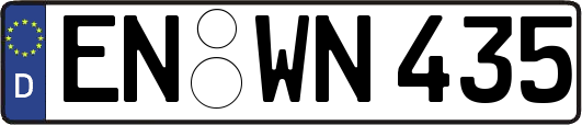 EN-WN435