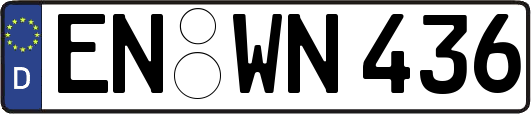 EN-WN436