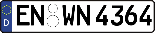 EN-WN4364