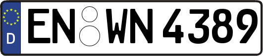 EN-WN4389