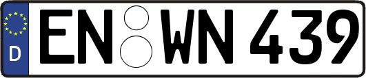 EN-WN439