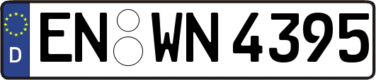 EN-WN4395