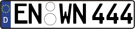 EN-WN444