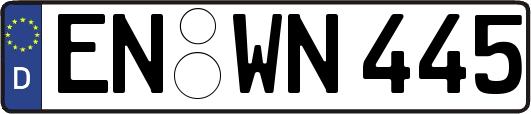 EN-WN445