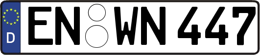 EN-WN447