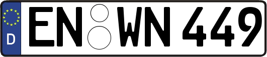 EN-WN449