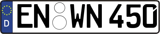EN-WN450