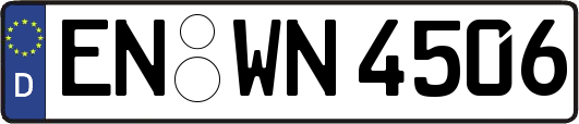EN-WN4506