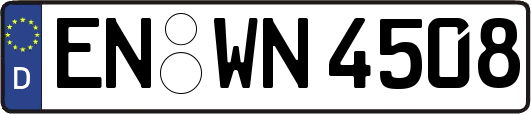 EN-WN4508