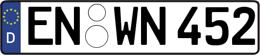 EN-WN452
