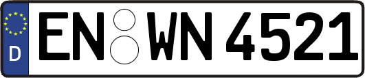 EN-WN4521