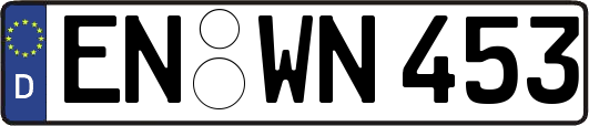 EN-WN453