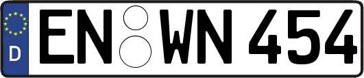 EN-WN454